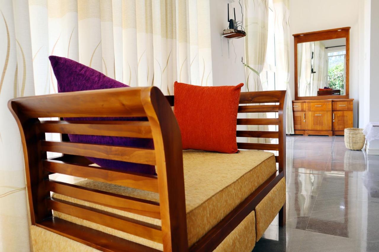 Ella Touch Bed & Breakfast エクステリア 写真