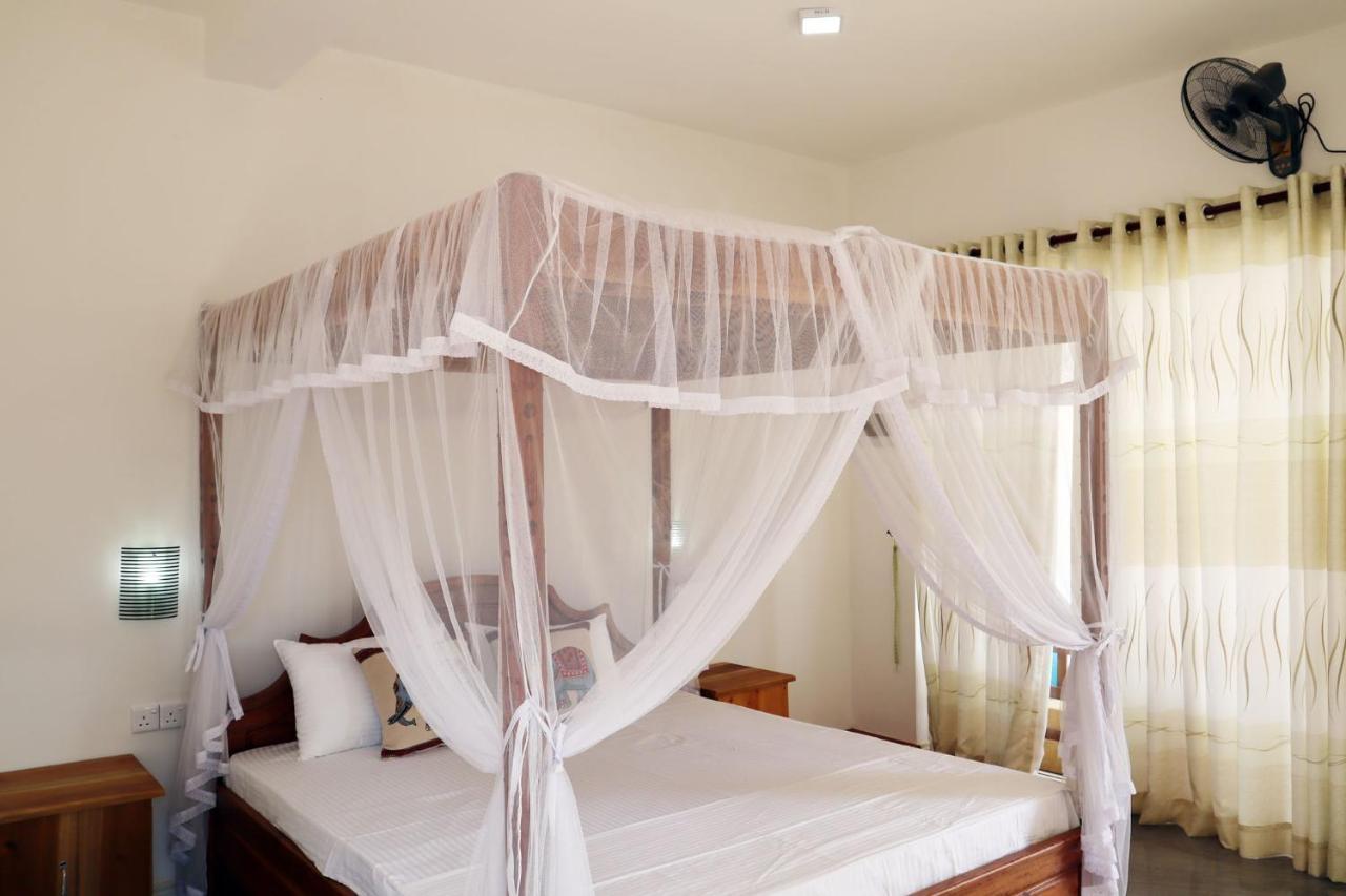 Ella Touch Bed & Breakfast エクステリア 写真