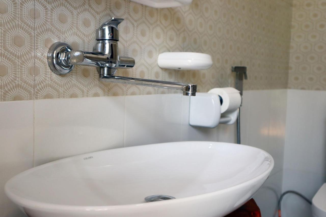 Ella Touch Bed & Breakfast エクステリア 写真