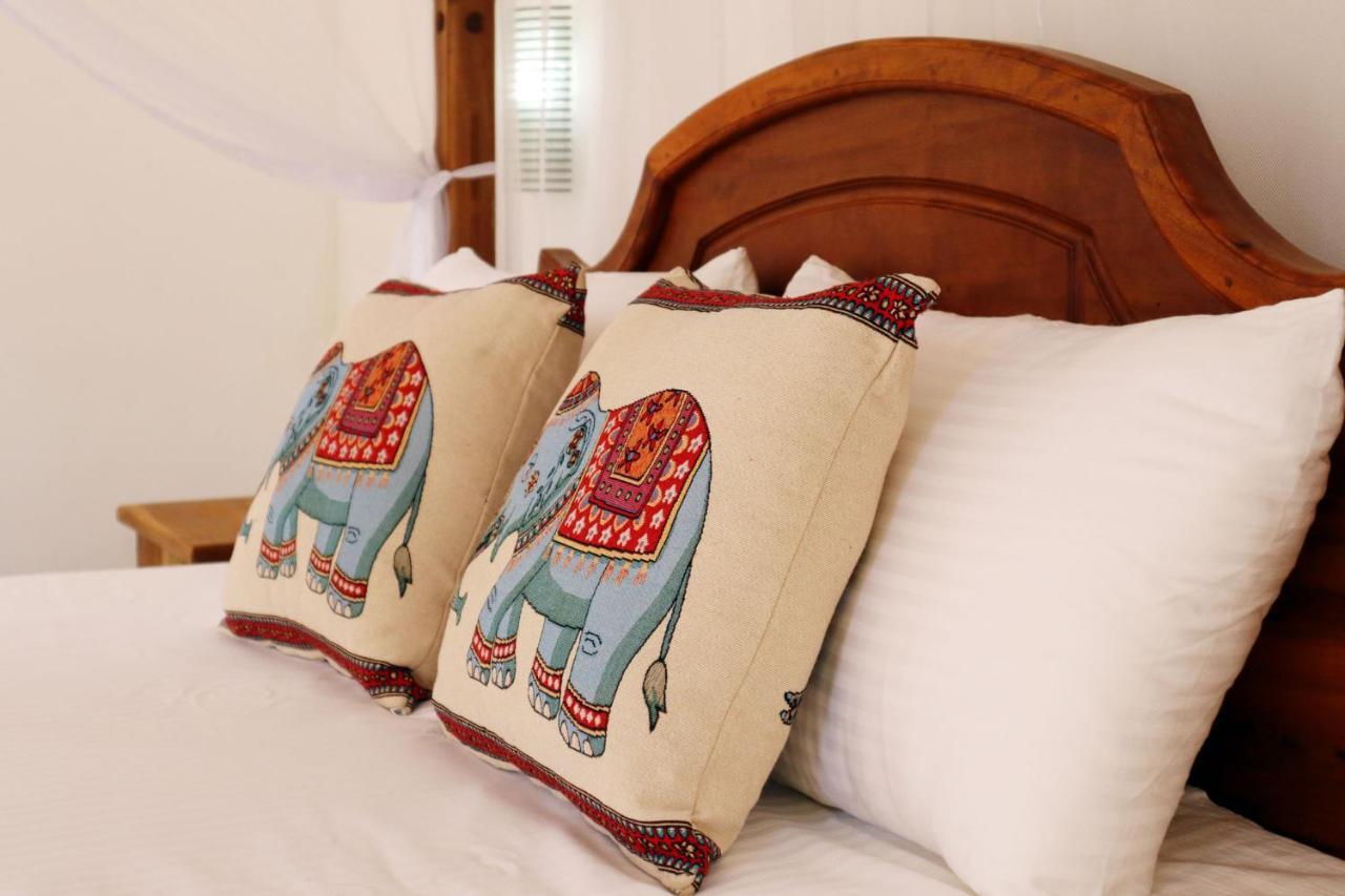 Ella Touch Bed & Breakfast エクステリア 写真