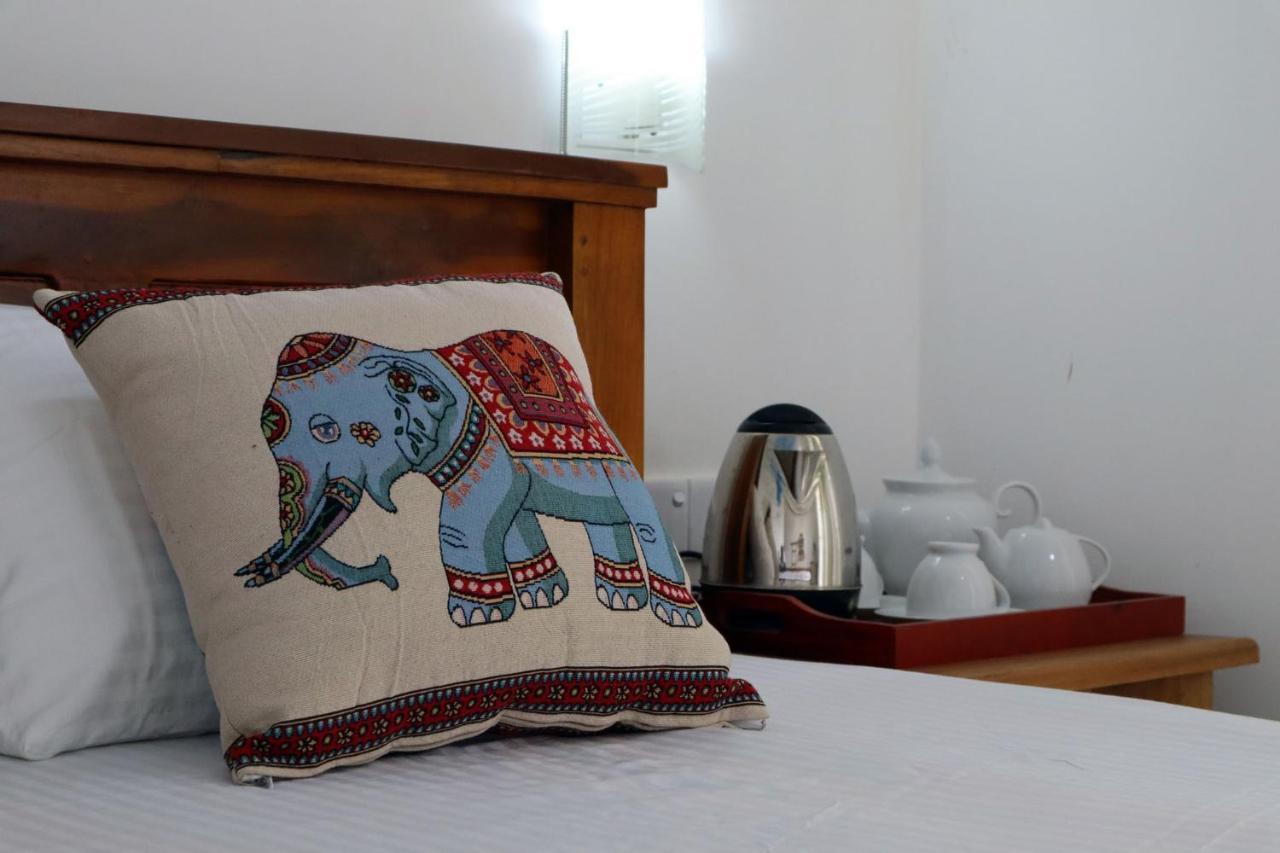 Ella Touch Bed & Breakfast エクステリア 写真