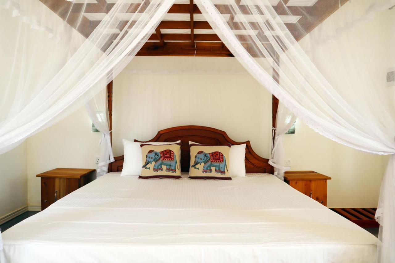 Ella Touch Bed & Breakfast エクステリア 写真