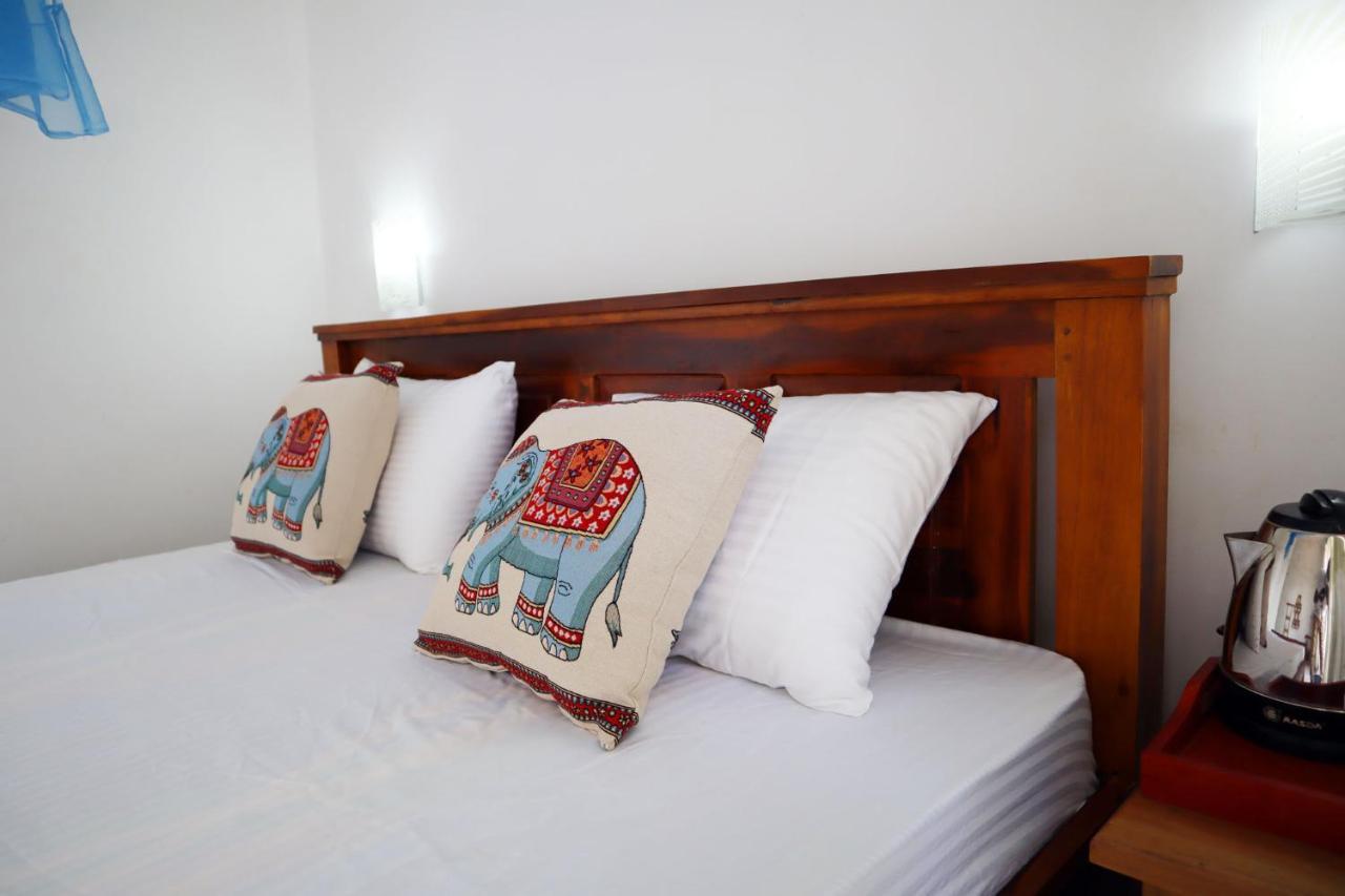 Ella Touch Bed & Breakfast エクステリア 写真