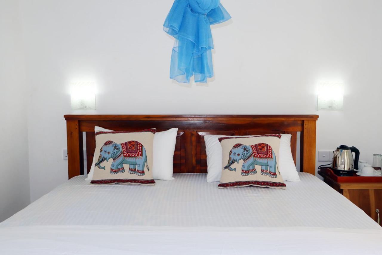 Ella Touch Bed & Breakfast エクステリア 写真