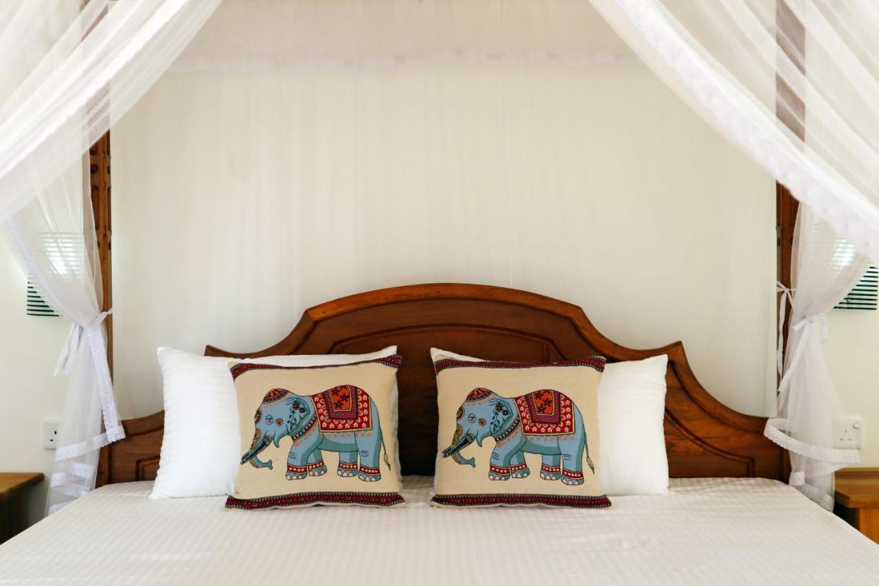 Ella Touch Bed & Breakfast エクステリア 写真