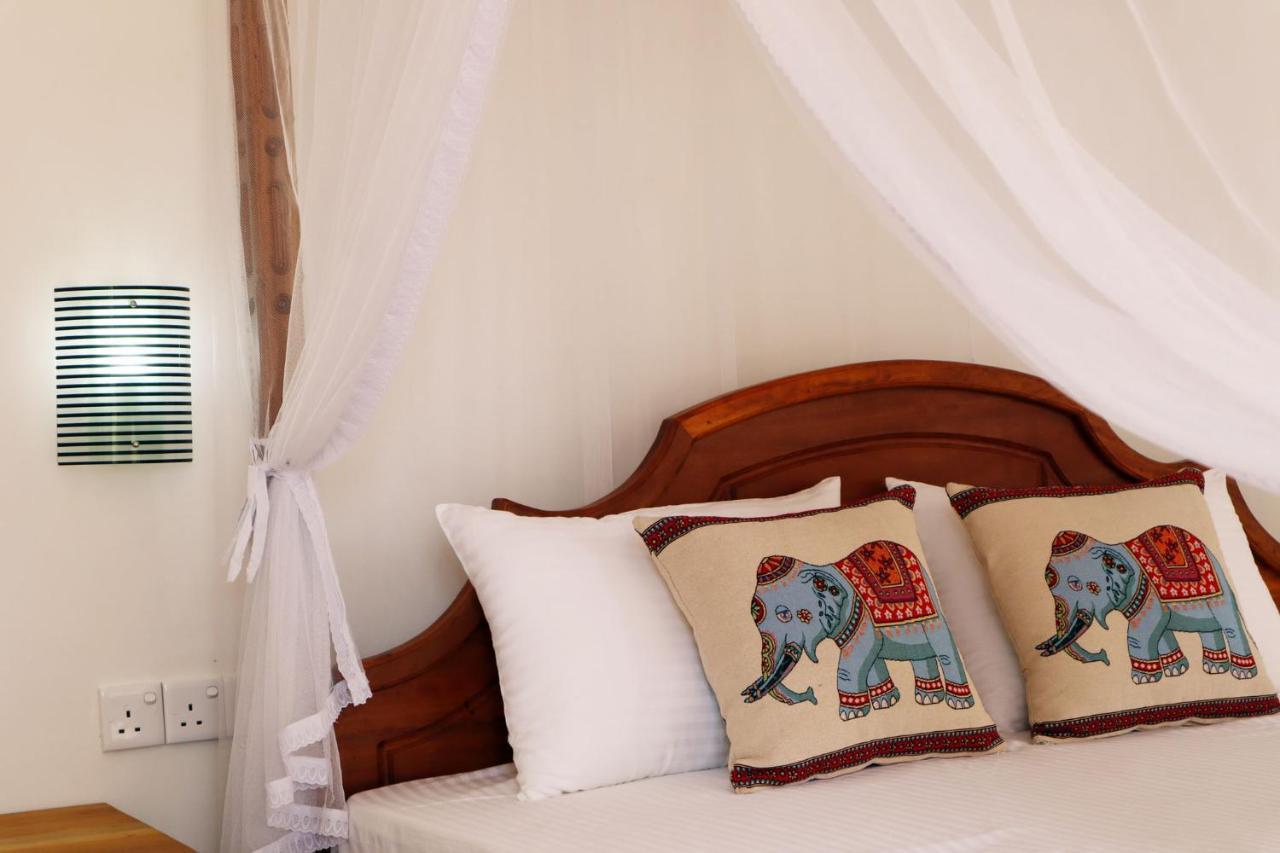 Ella Touch Bed & Breakfast エクステリア 写真