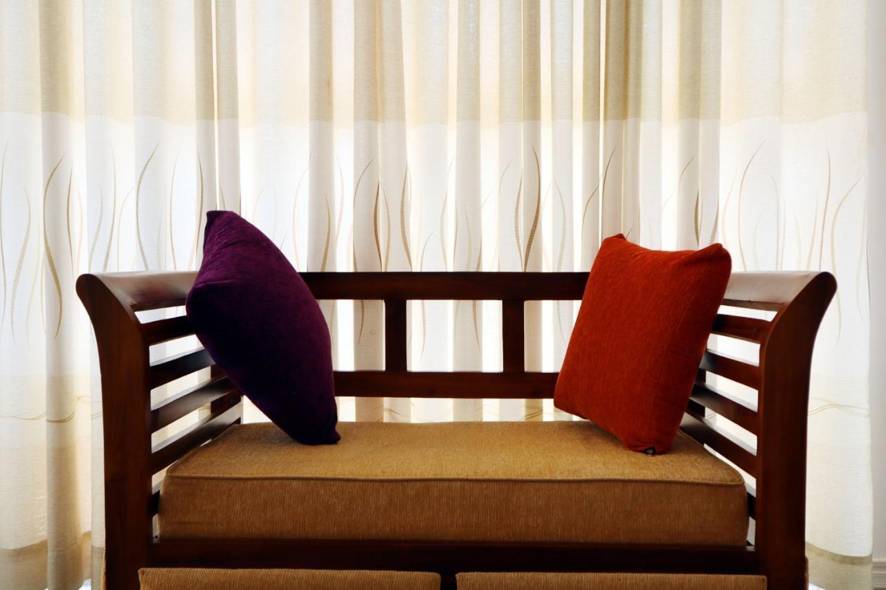 Ella Touch Bed & Breakfast エクステリア 写真