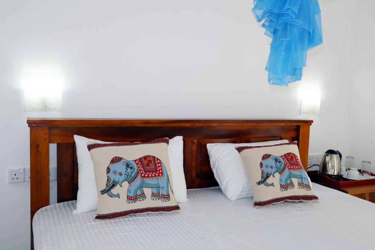 Ella Touch Bed & Breakfast エクステリア 写真